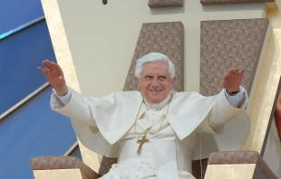 Visit to the United States - April 15- 20, 2008 Vatican Media