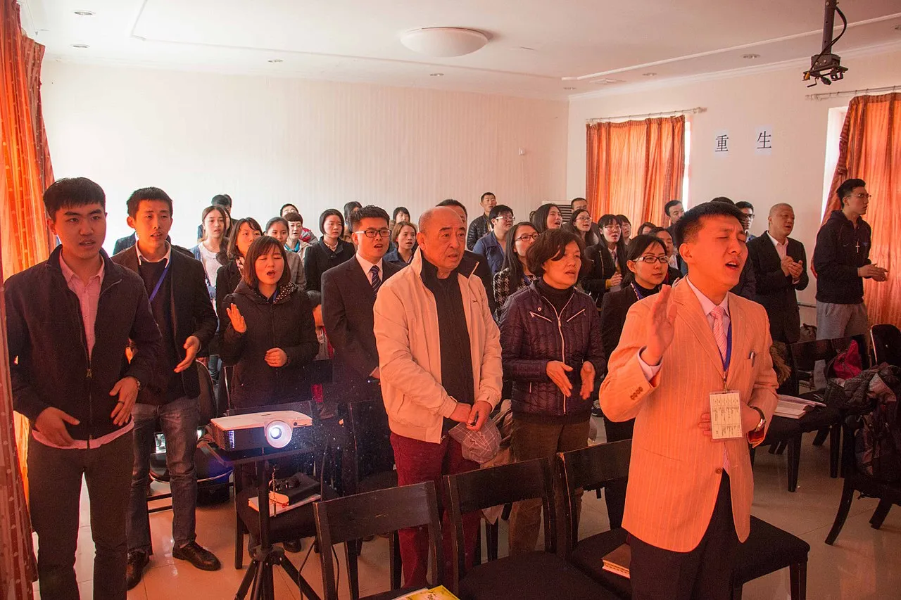 A house church in Beijing, China.?w=200&h=150