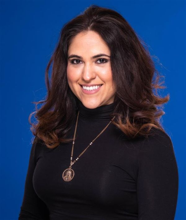 Montse Alvarado was named the new president and chief operating officer of EWTN News, Inc. on Jan. 23, 2023. EWTN