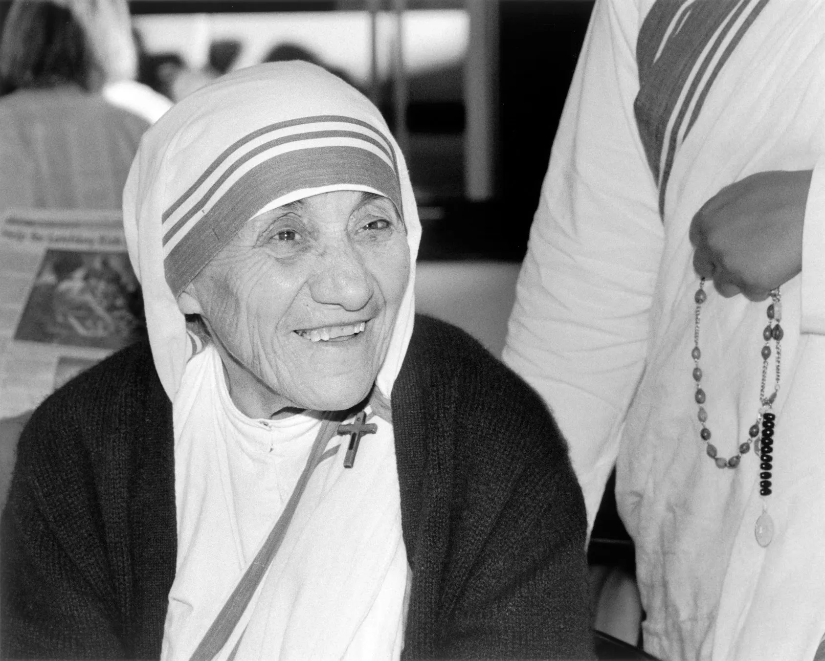 “Mother Teresa: No Greater Love” is airing in more than 960 theaters across the United States Oct. 3-4.?w=200&h=150