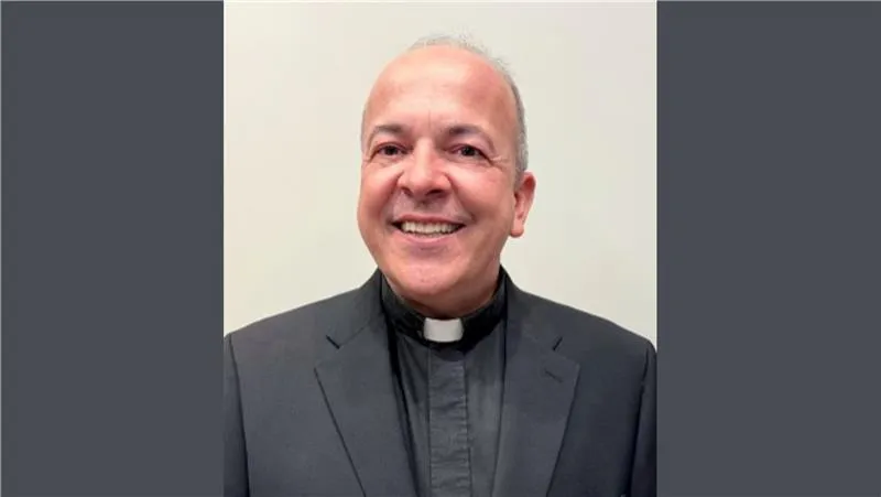 Father Marcel Taillon, 58, has been appointed the new interim vocations director for the Archdiocese for the Military Services, USA.?w=200&h=150