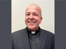 Father Marcel Taillon, 58, has been appointed the new interim vocations director for the Archdiocese for the Military Services, USA.