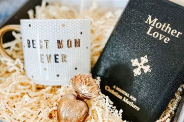 Best mom ever gifts from Mother and Home