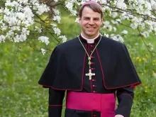 Bishop Stefan Oster of Passau. Credit: Diocese of Passau