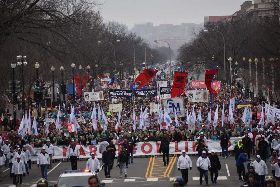 2020 March for Life, Washington, D.C., Jan. 24, 2020?w=200&h=150