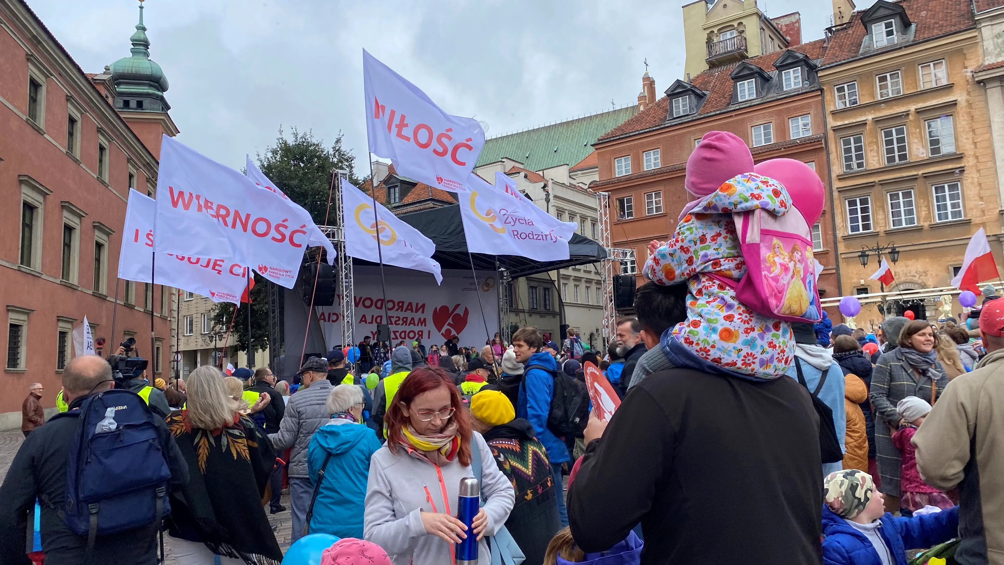 March for Life and Family in Warsaw, Poland, Sept. 19, 2022.?w=200&h=150