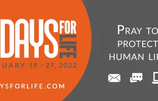 null Courtesy of the USCCB's Secretariat of Pro-Life Activities