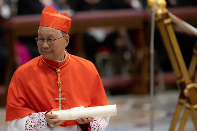 Cardinal Lazarus You Heung-sik21