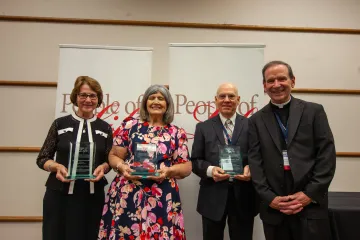 2023 USCCB People of Life awards