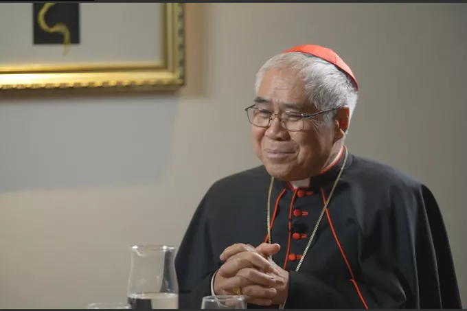 The spiritual shepherd of the Church in Singapore is Cardinal William Goh, archbishop since early 2013 and a cardinal since 2022.