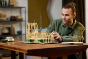 LEGO Notre Dame