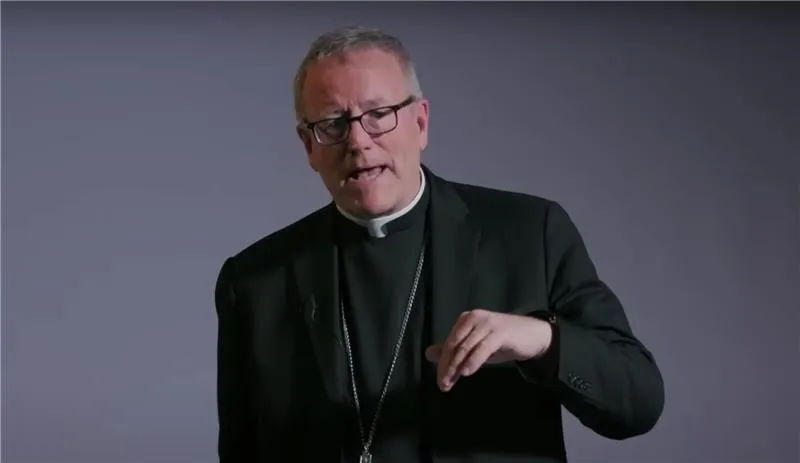 Bishop Robert Barron spoke out against Minnesota's new abortion law after it passed Jan. 31, 2023.?w=200&h=150