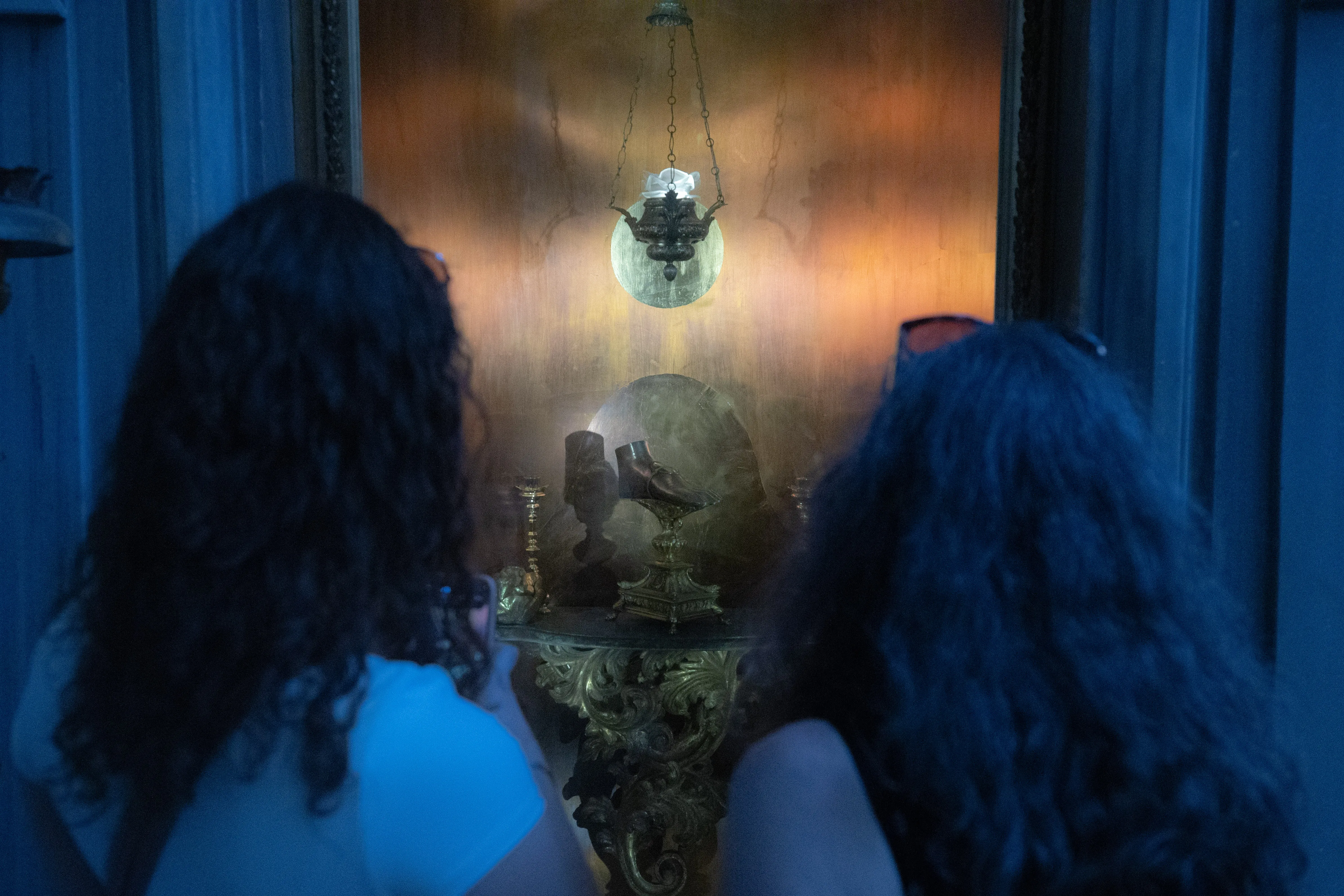St. Mary Magdalene relic at the Basilica of St. John the Baptist of the Florentines.?w=200&h=150