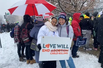 March for Life 2024