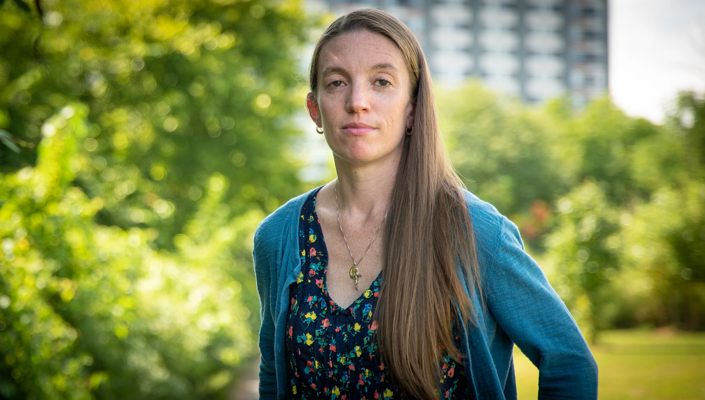 Paige Casey had provided medical care for patients at CVS MinuteClinic Diagnostic of Virginia from 2018 until March 2022, when she was informed that she could no longer claim a religious exemption in order to opt out of a practice that violated her conscience.?w=200&h=150