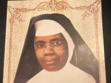Sister Wilhelmina Lancaster, whose body was discovered apparently incorrupt, founded the Benedictines of Mary, Queen of the Apostles.