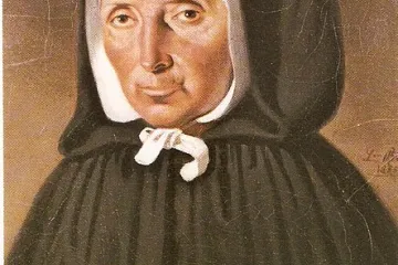 St. Jeanne Jugan