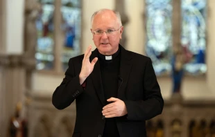 Plymouth Bishop-elect Christopher Whitehead's planned installation was cancelled in February. Credit: © Mazur/cbcew.org.uk|Flickr|CC BY-NC-ND 2.0 DEED