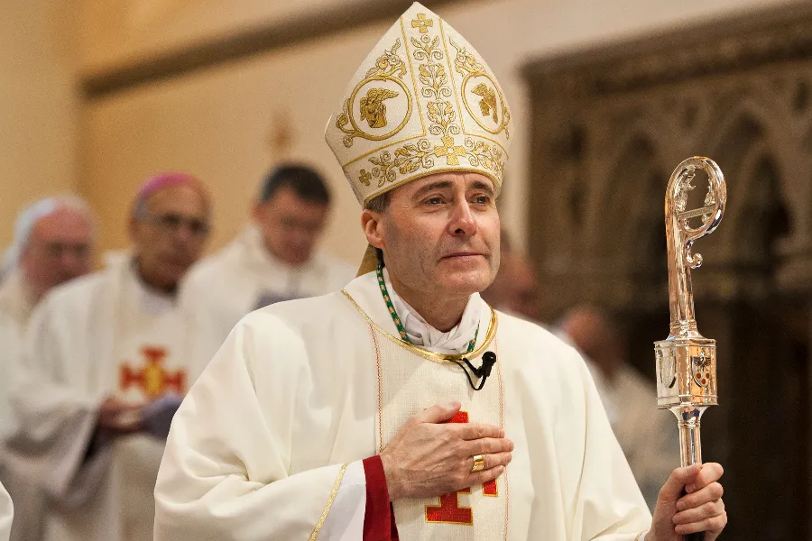 Bishop Mark Davies of Shrewsbury, England, pictured on April 4, 2012?w=200&h=150