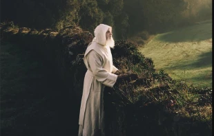 A still from the movie "Free." Credit: Bosco Films