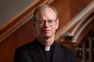Father Robert Dowd