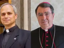 Archbishop Robert Prevost and Archbishop Christophe Pierre were among the 21 named cardinals by Pope Francis on Sunday, July 9, 2023.
