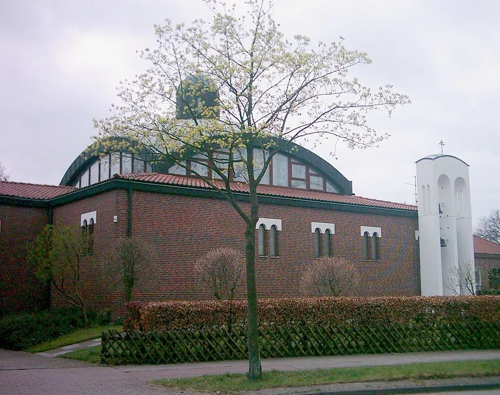 All Saints' Ukrainian Catholic parish in Hamburg, Germany.?w=200&h=150