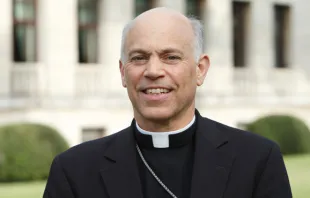 Archbishop Salvatore Cordileone Archdiocese of San Francisco