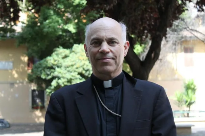 Catholic Archbishop Salvatore Cordileone: Traditional Latin Mass will  continue in San Francisco | Catholic News Agency