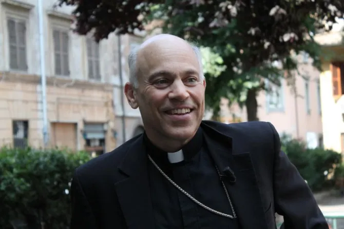 Archbishop Cordileone