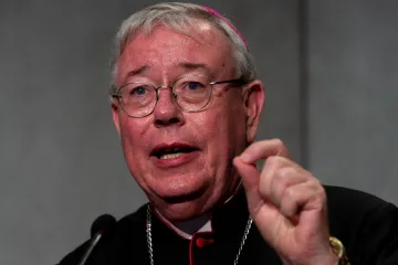 Cardinal Jean-Claude Hollerich