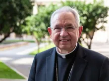 Archbishop José H. Gómez of Los Angeles.
