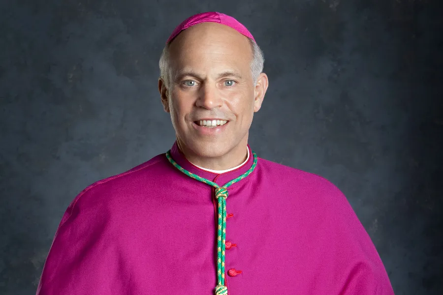 Archbishop Salvatore Cordileone of San Francisco.?w=200&h=150
