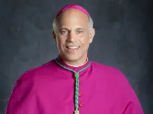 Archbishop Salvatore Cordileone of San Francisco.