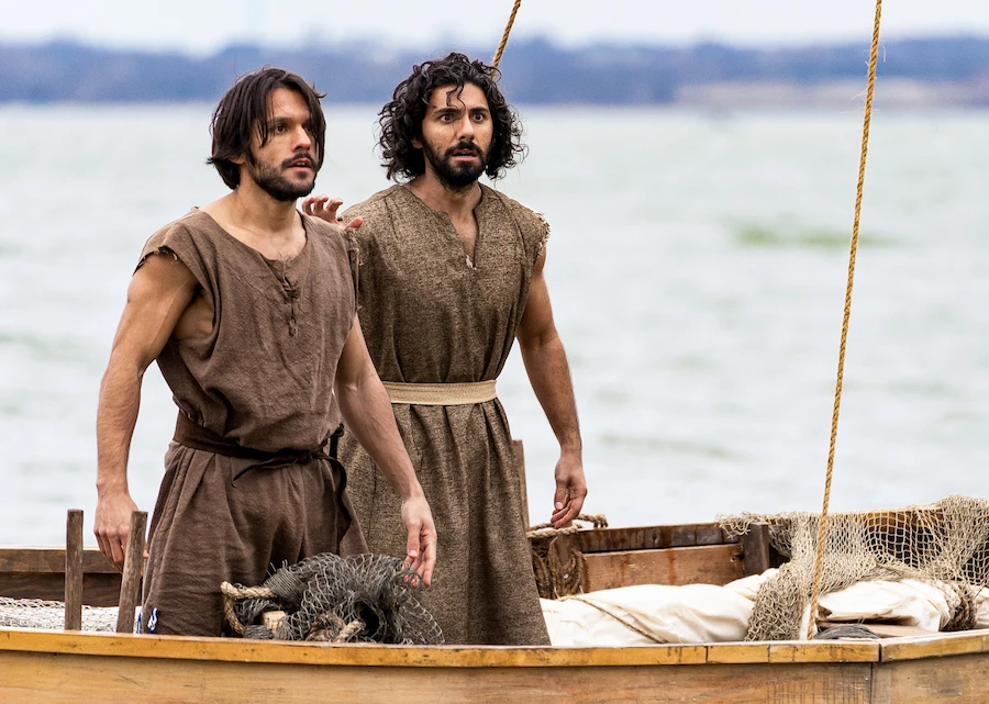 Is The Chosen Series About Jesus Christ A Cultural Moment Worth Watching