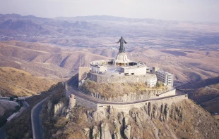 The Cubilete Mountain in Central Mexico Flickr Guanajuato México (CC BY-NC-ND 2.0)