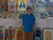 Daniel Neves, who died May 18, 2021.