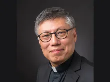 Fr. Stephen Chow, S.J.