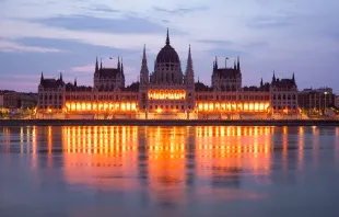 The Hungarian Parliament Building in Budapest. Andrew Shiva/Wikipedia (CC BY-SA 4.0).