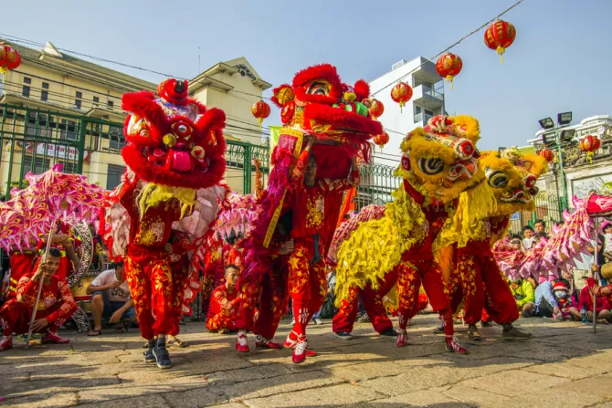 Vietnamese Bishop Plan For Charity This Lunar New Year Catholic News Agency