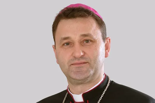 Archbishop-elect Iosif Staneuski of Minsk-Mohilev, Belarus.?w=200&h=150