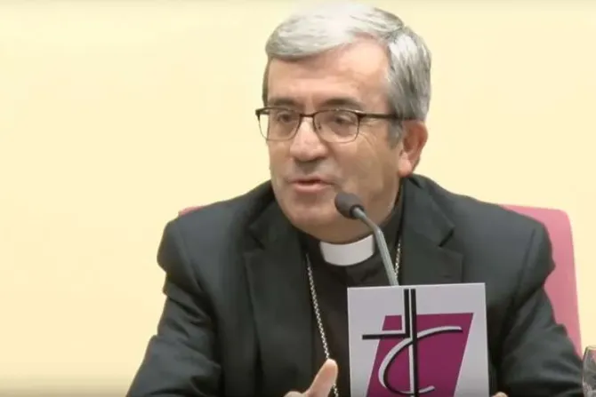 Bishop Luis Argüello