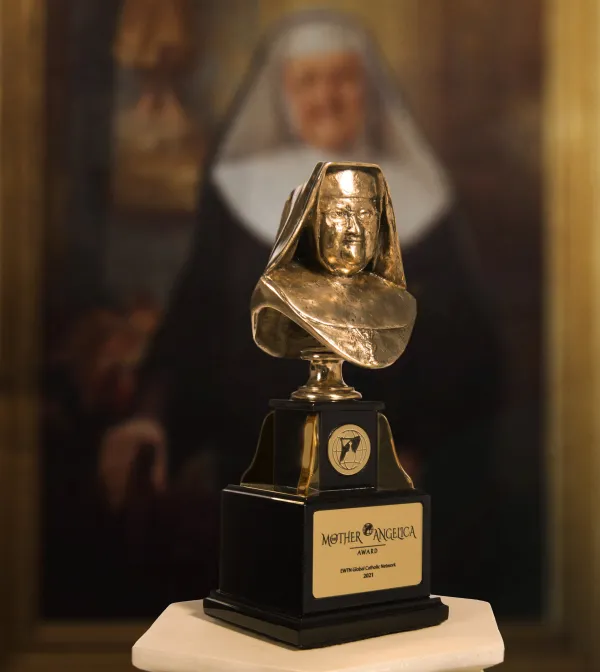 Mother Angelica Award / EWTN