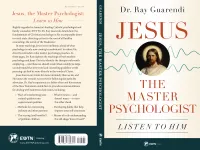 The Master Pyschologist cover