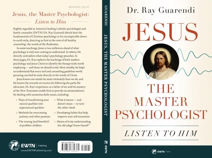 The Master Pyschologist cover