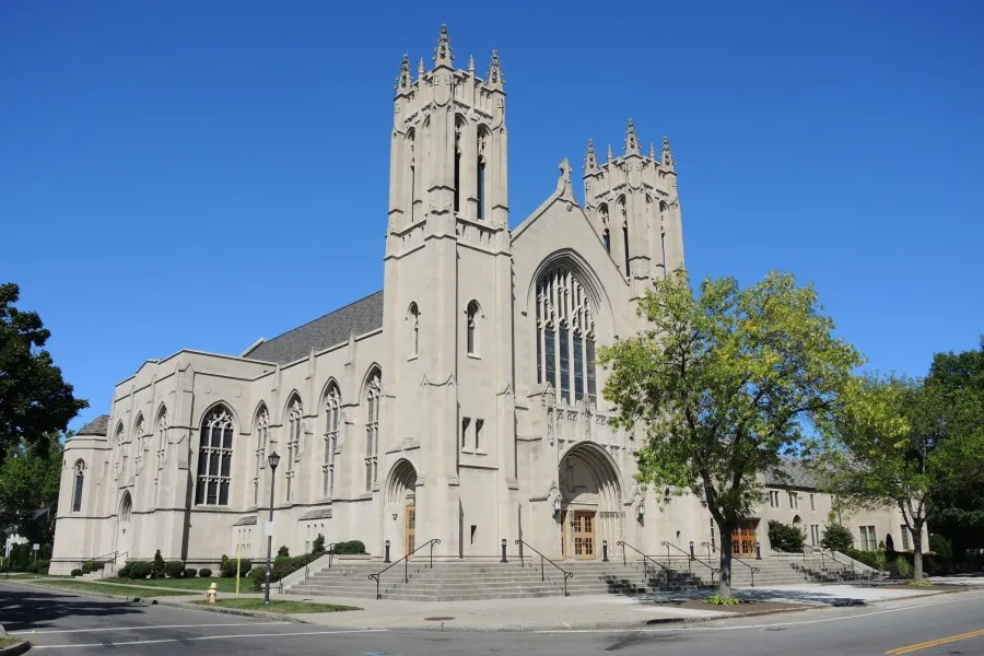Sacred Heart Cathedral in Rochester, N.Y.?w=200&h=150