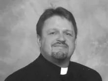 Fr. Stuart Long.
