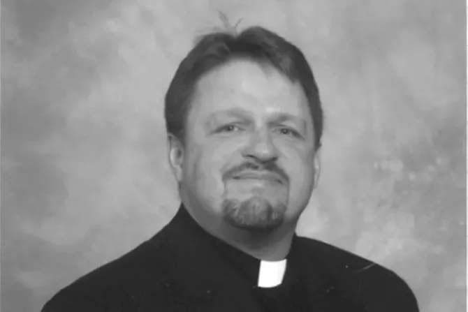 Fr. Stuart Long