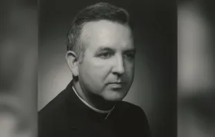 Bishop James Sullivan. Diocese of Lansing.