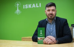 Vicente del Real Courtesy photo.